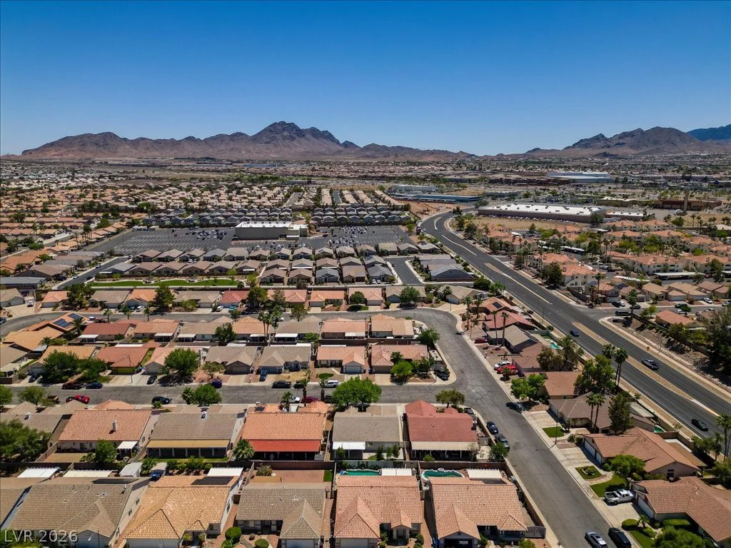 1004 Beaver Crest, Henderson, NV 89015