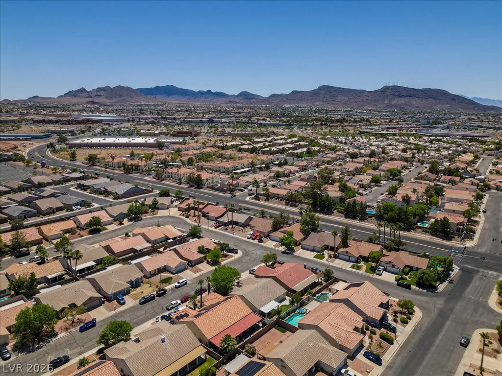 1004 Beaver Crest, Henderson, NV 89015