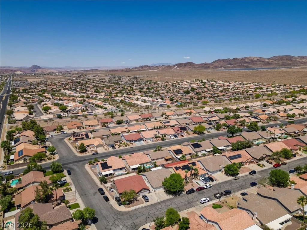 1004 Beaver Crest, Henderson, NV 89015