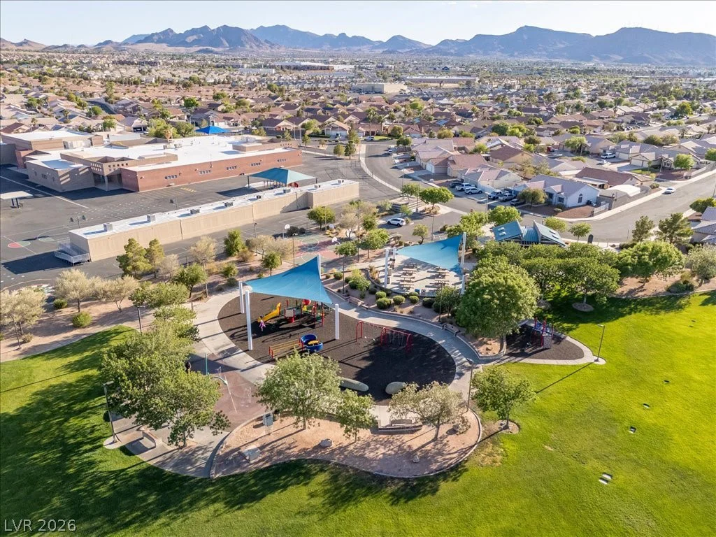 1004 Beaver Crest, Henderson, NV 89015