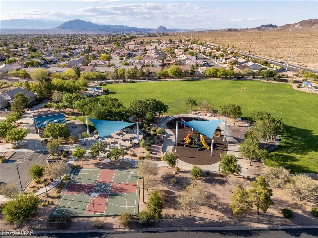 1004 Beaver Crest, Henderson, NV 89015