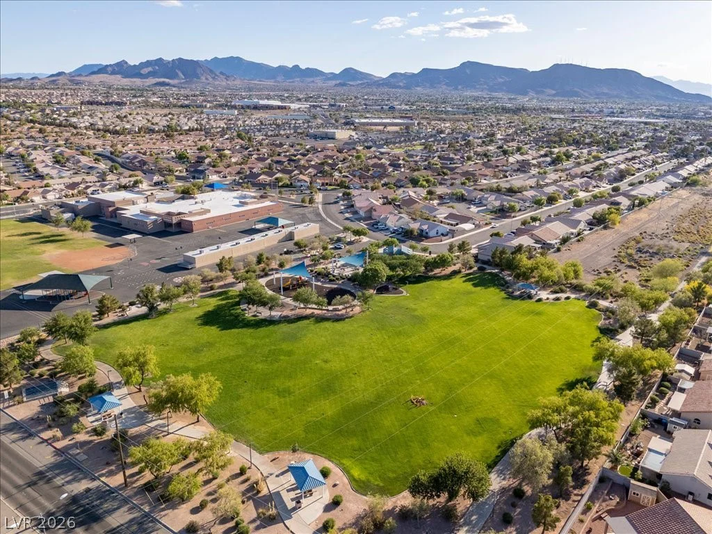 1004 Beaver Crest, Henderson, NV 89015