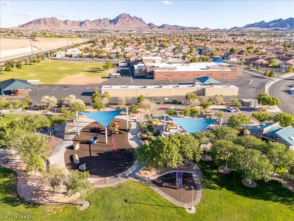 1004 Beaver Crest, Henderson, NV 89015