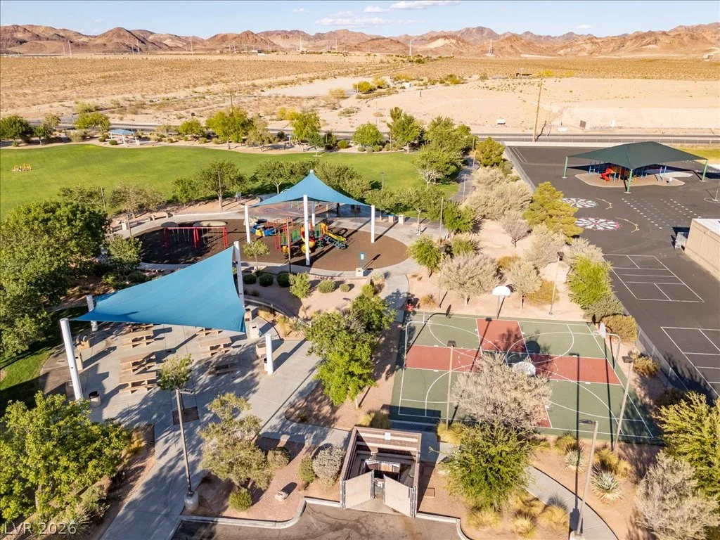 1004 Beaver Crest, Henderson, NV 89015