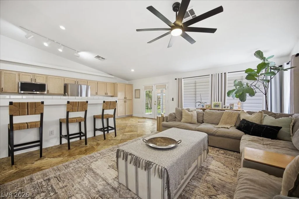 1004 Beaver Crest, Henderson, NV 89015