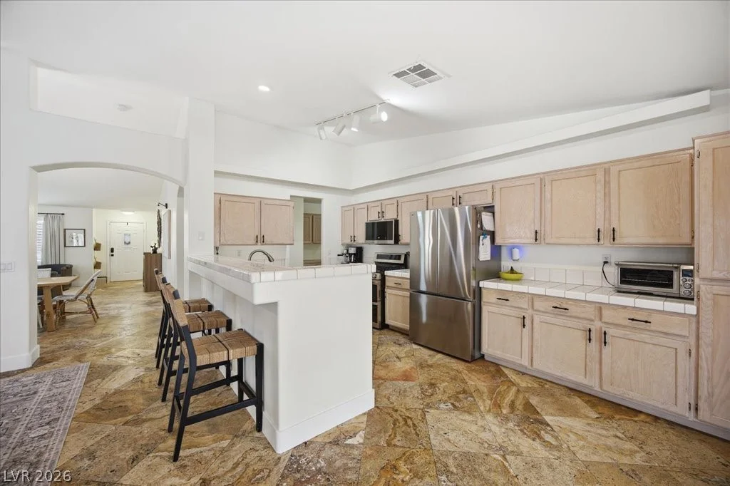 1004 Beaver Crest, Henderson, NV 89015
