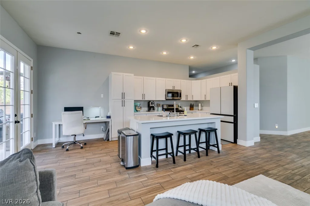 1019 Silver Retreat, Henderson, NV 89002