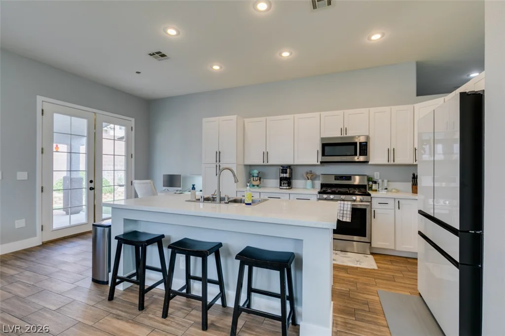 1019 Silver Retreat, Henderson, NV 89002