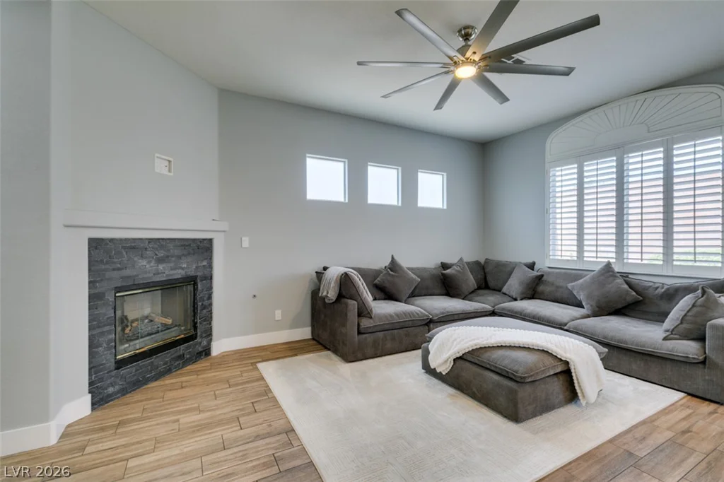 1019 Silver Retreat, Henderson, NV 89002