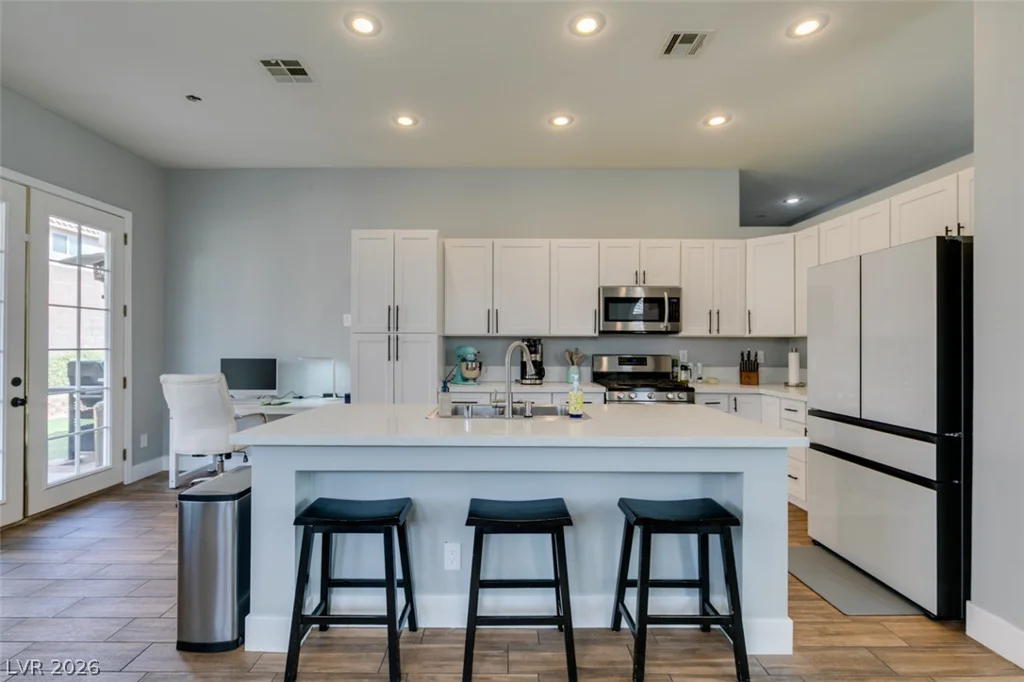 1019 Silver Retreat, Henderson, NV 89002