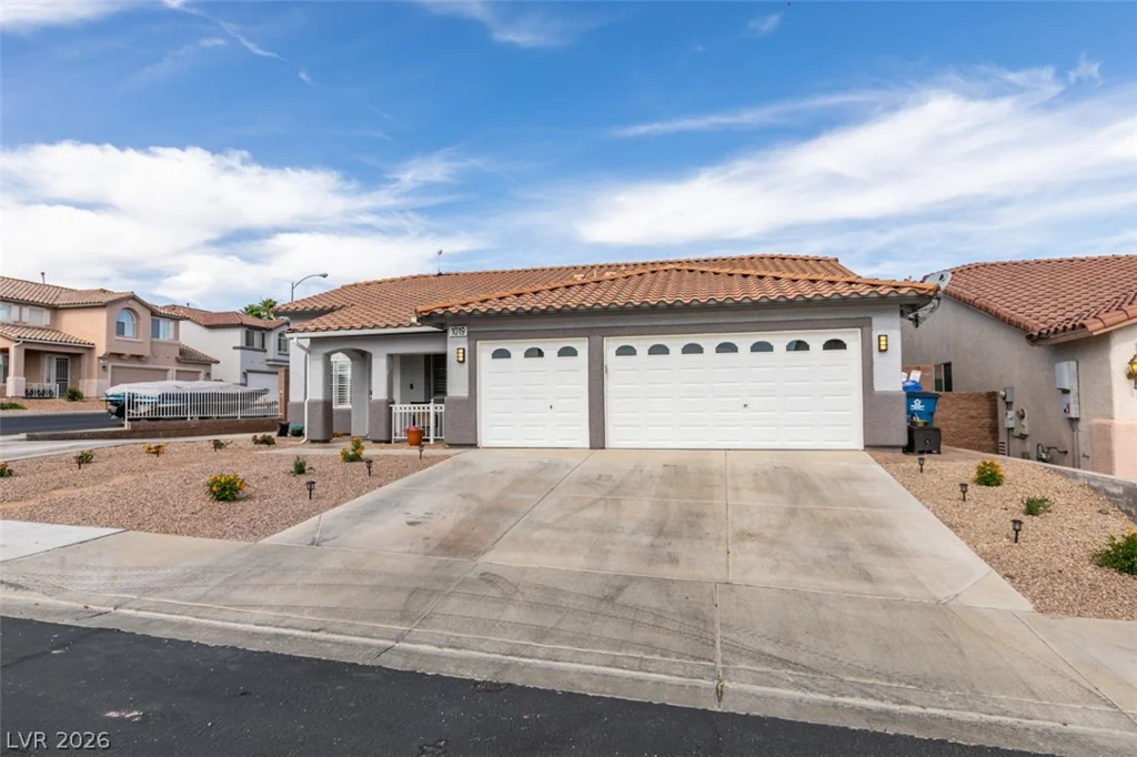 1019 Silver Retreat, Henderson, NV 89002