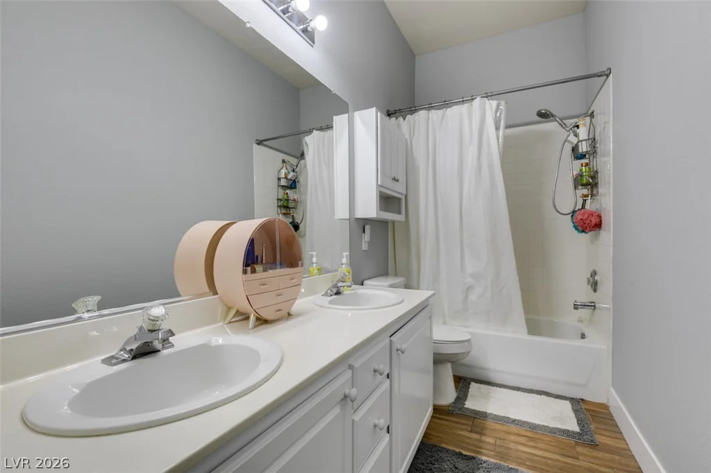 1019 Silver Retreat, Henderson, NV 89002