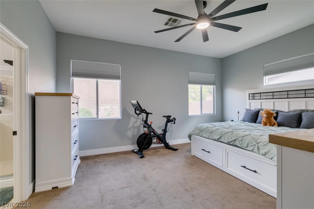 1019 Silver Retreat, Henderson, NV 89002