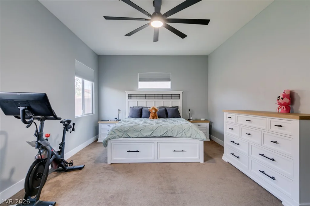 1019 Silver Retreat, Henderson, NV 89002