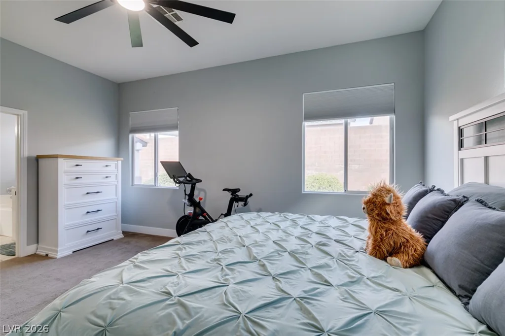 1019 Silver Retreat, Henderson, NV 89002