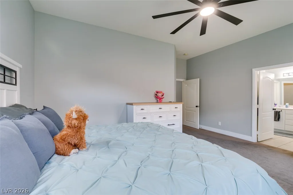 1019 Silver Retreat, Henderson, NV 89002