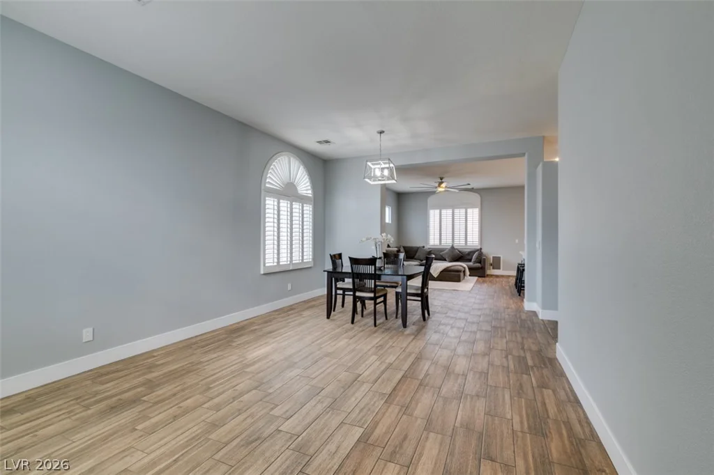 1019 Silver Retreat, Henderson, NV 89002