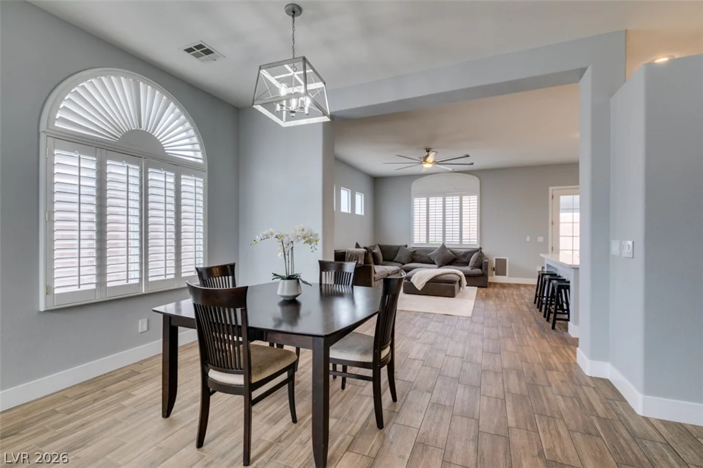 1019 Silver Retreat, Henderson, NV 89002