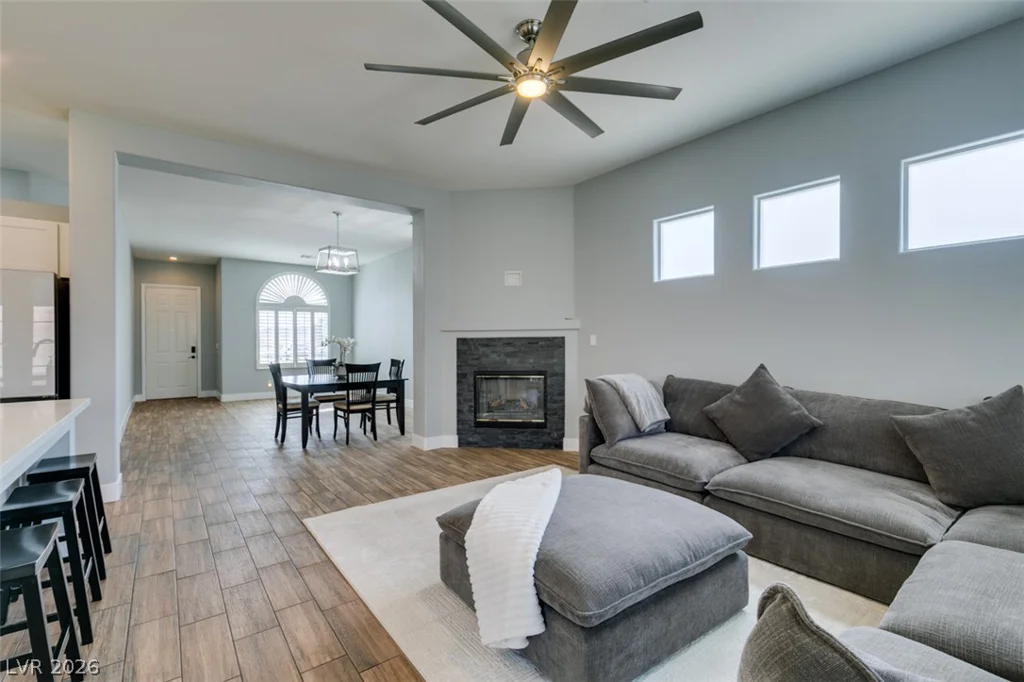 1019 Silver Retreat, Henderson, NV 89002