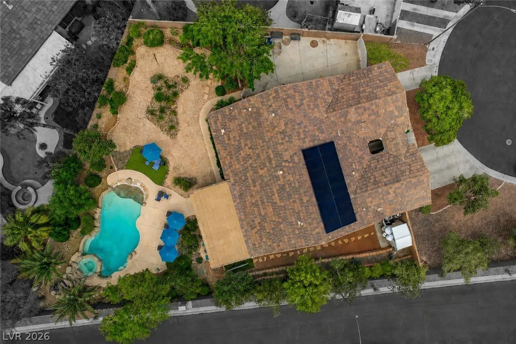10240 Clark Wooldridge, Las Vegas, NV 89129