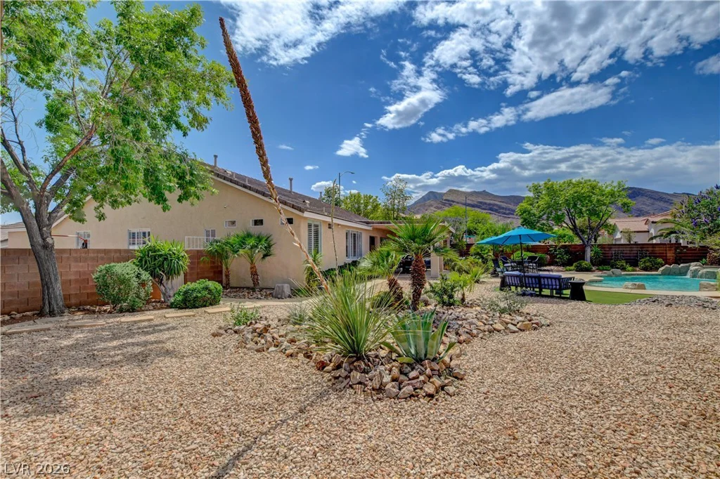 10240 Clark Wooldridge, Las Vegas, NV 89129