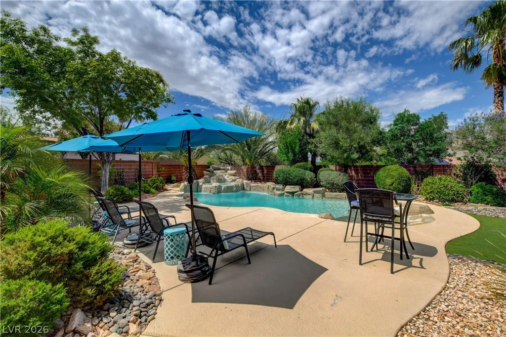10240 Clark Wooldridge, Las Vegas, NV 89129