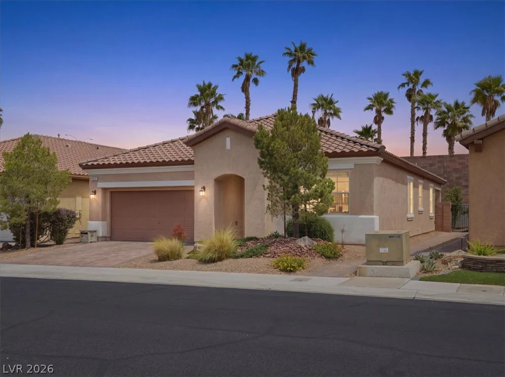 653 Viale Machiavelli, Henderson, NV 89011