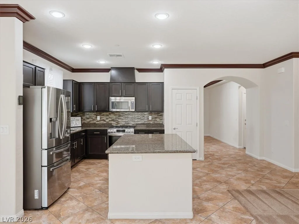 653 Viale Machiavelli, Henderson, NV 89011