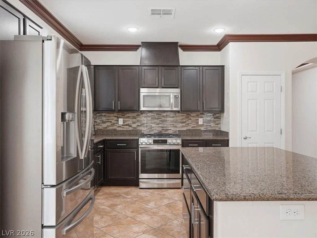 653 Viale Machiavelli, Henderson, NV 89011