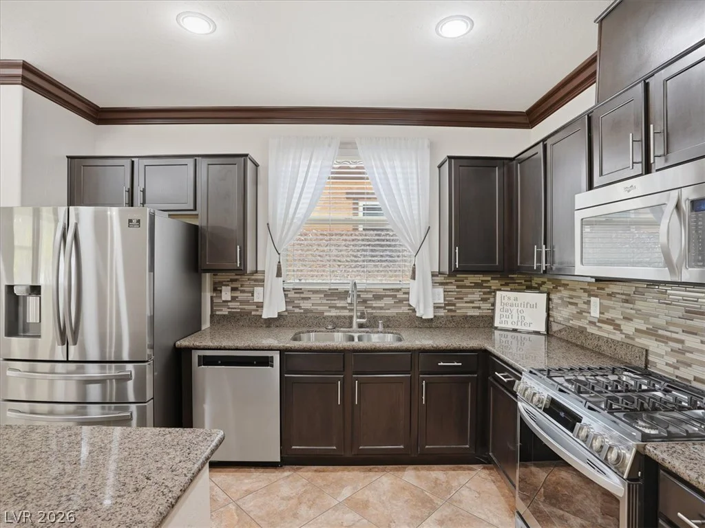653 Viale Machiavelli, Henderson, NV 89011