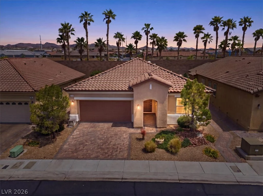 653 Viale Machiavelli, Henderson, NV 89011