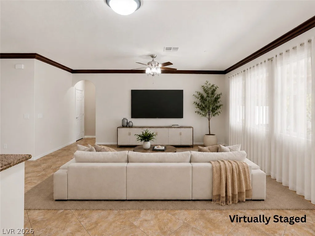 653 Viale Machiavelli, Henderson, NV 89011