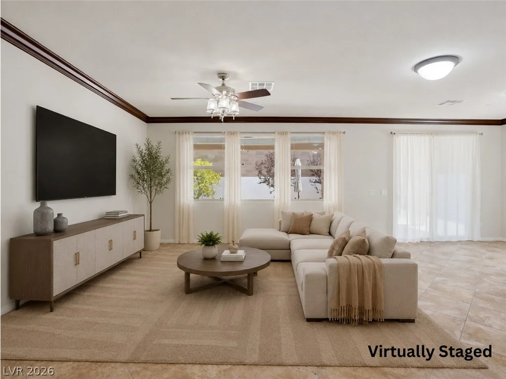 653 Viale Machiavelli, Henderson, NV 89011