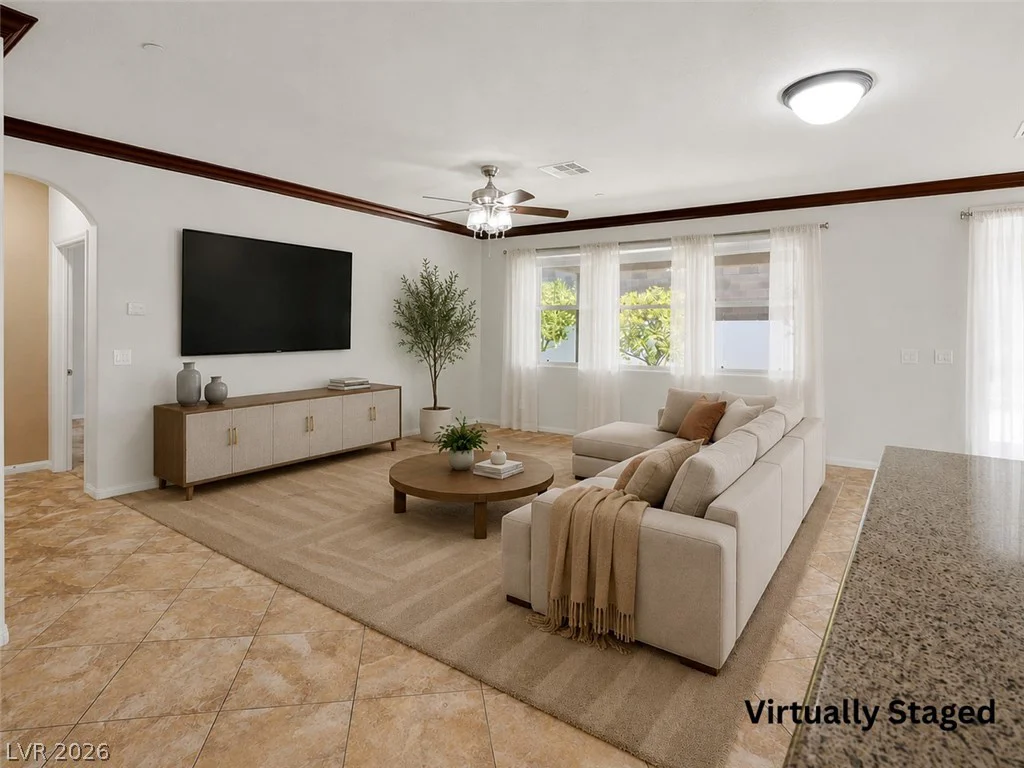 653 Viale Machiavelli, Henderson, NV 89011