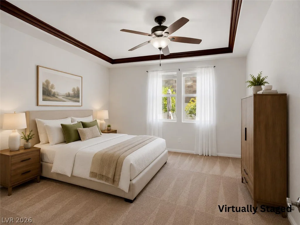 653 Viale Machiavelli, Henderson, NV 89011