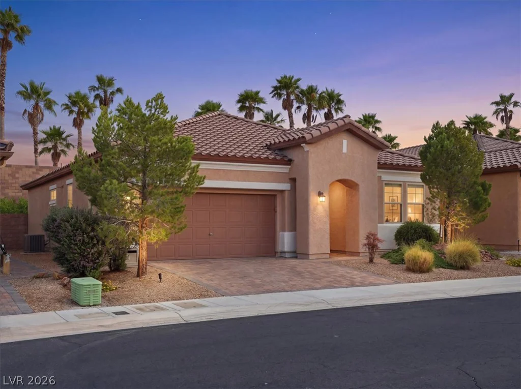 653 Viale Machiavelli, Henderson, NV 89011