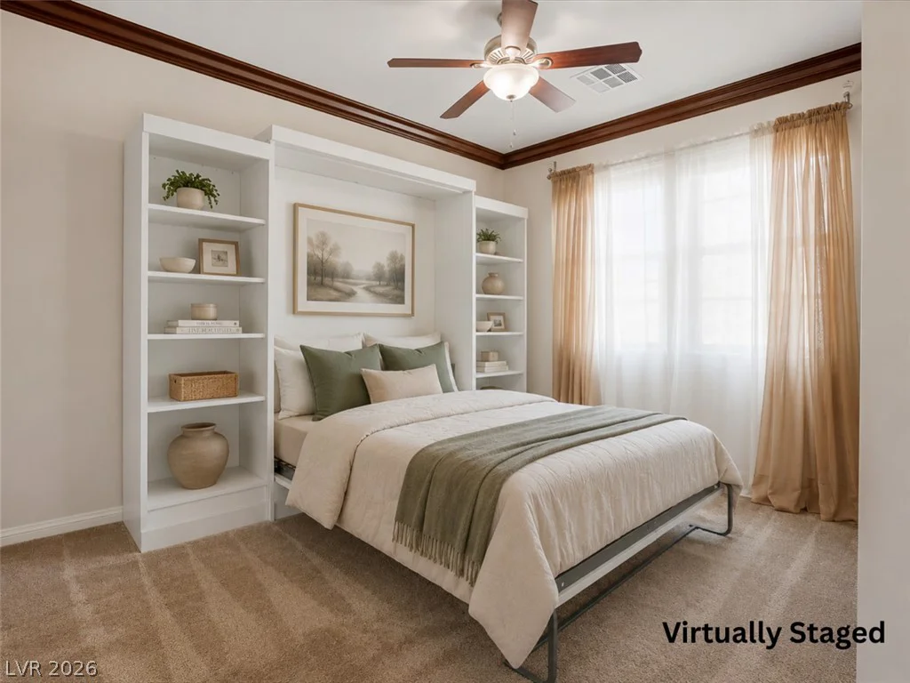 653 Viale Machiavelli, Henderson, NV 89011