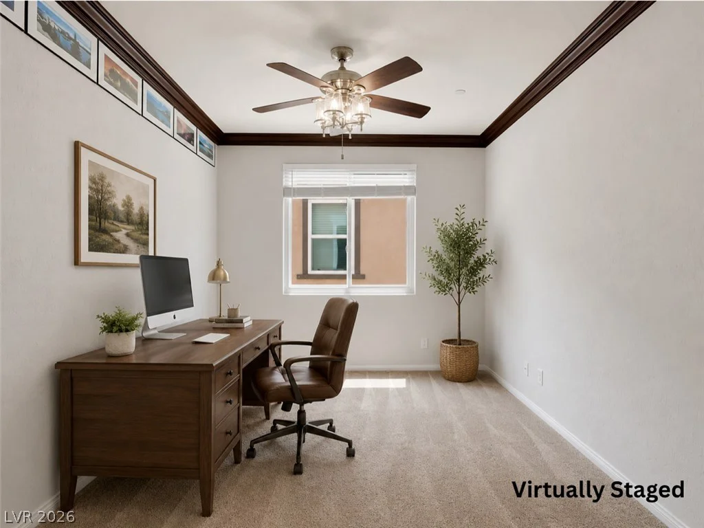 653 Viale Machiavelli, Henderson, NV 89011