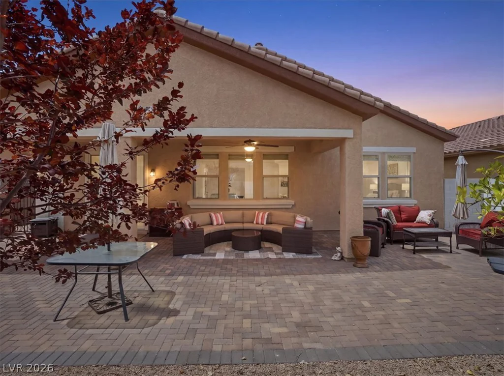 653 Viale Machiavelli, Henderson, NV 89011