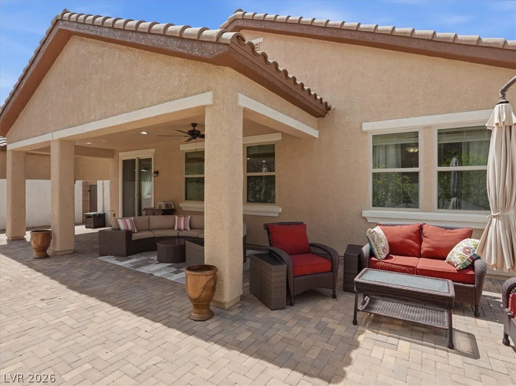 653 Viale Machiavelli, Henderson, NV 89011