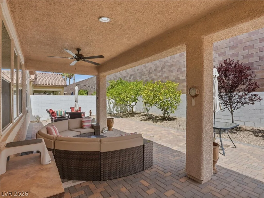 653 Viale Machiavelli, Henderson, NV 89011