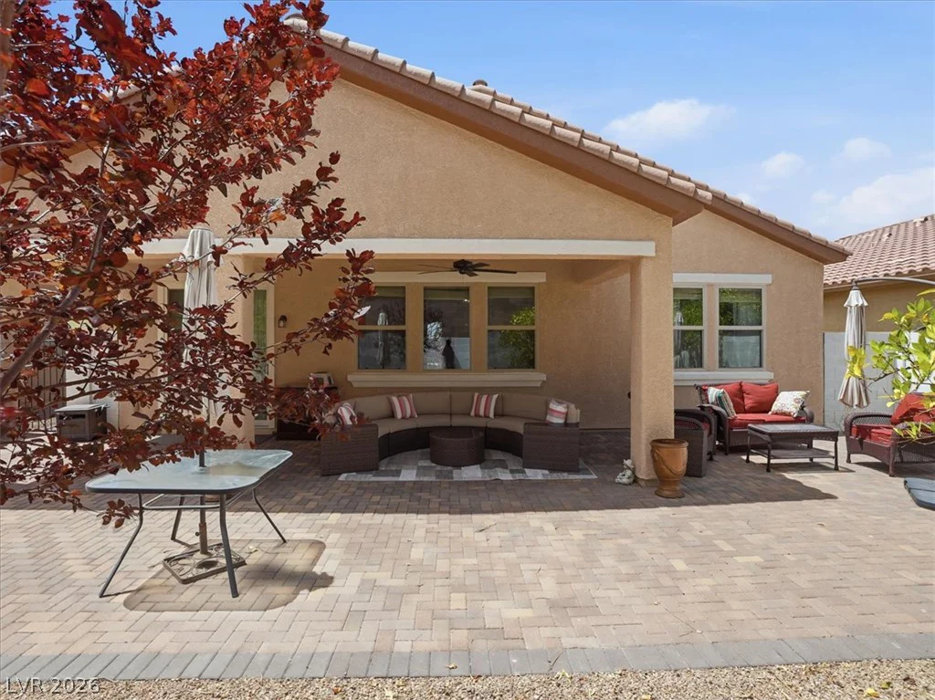 653 Viale Machiavelli, Henderson, NV 89011
