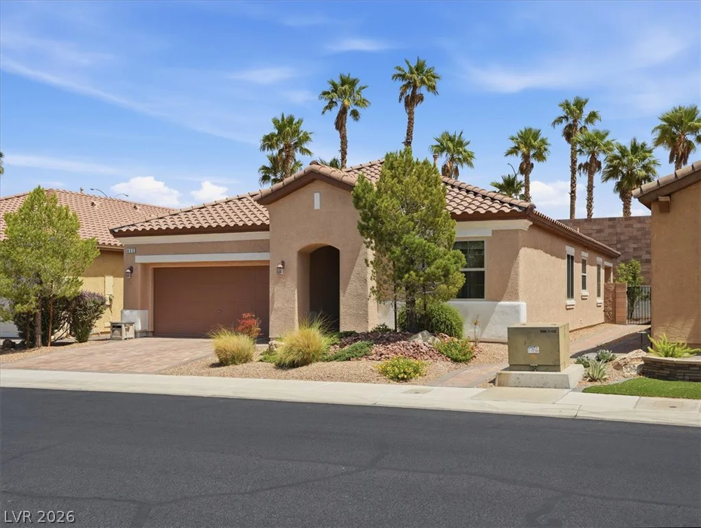 653 Viale Machiavelli, Henderson, NV 89011