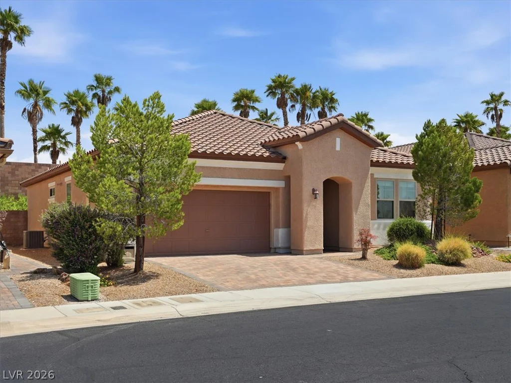 653 Viale Machiavelli, Henderson, NV 89011