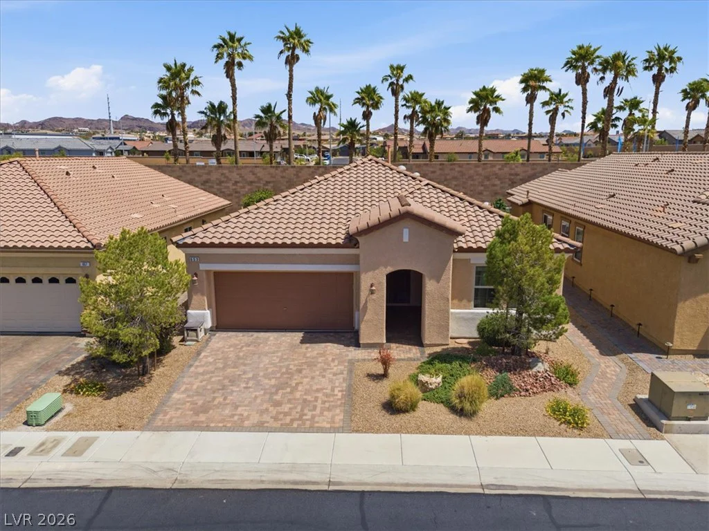 653 Viale Machiavelli, Henderson, NV 89011