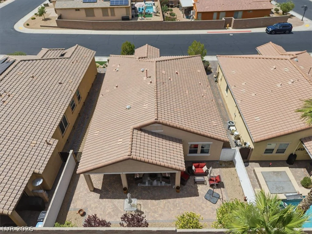 653 Viale Machiavelli, Henderson, NV 89011