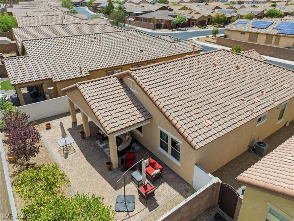 653 Viale Machiavelli, Henderson, NV 89011