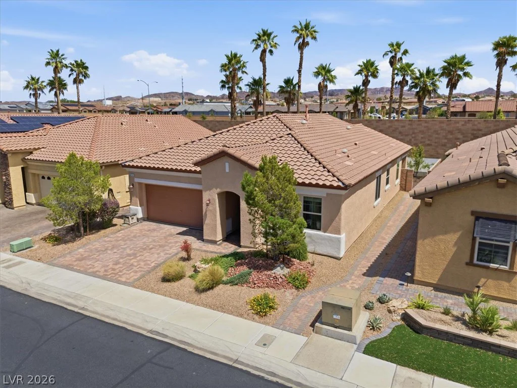 653 Viale Machiavelli, Henderson, NV 89011