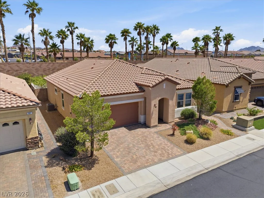 653 Viale Machiavelli, Henderson, NV 89011