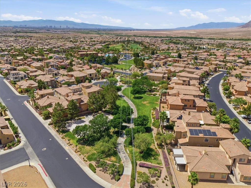 653 Viale Machiavelli, Henderson, NV 89011